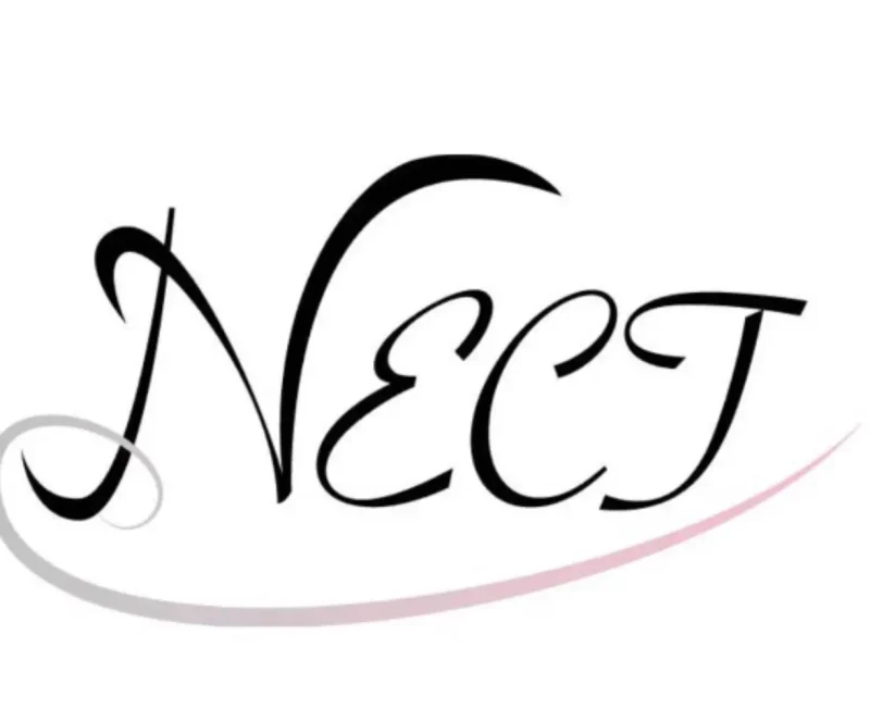 上野ネクト(NECT)のロゴ