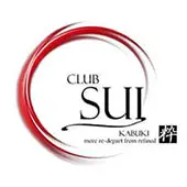 新宿歌舞伎町スイ(粋/SUI)のロゴ