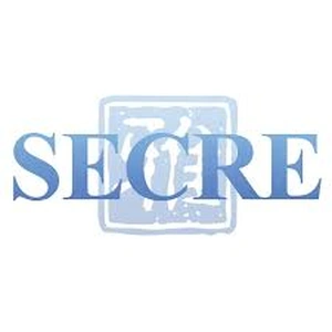 西新宿セクレのロゴ