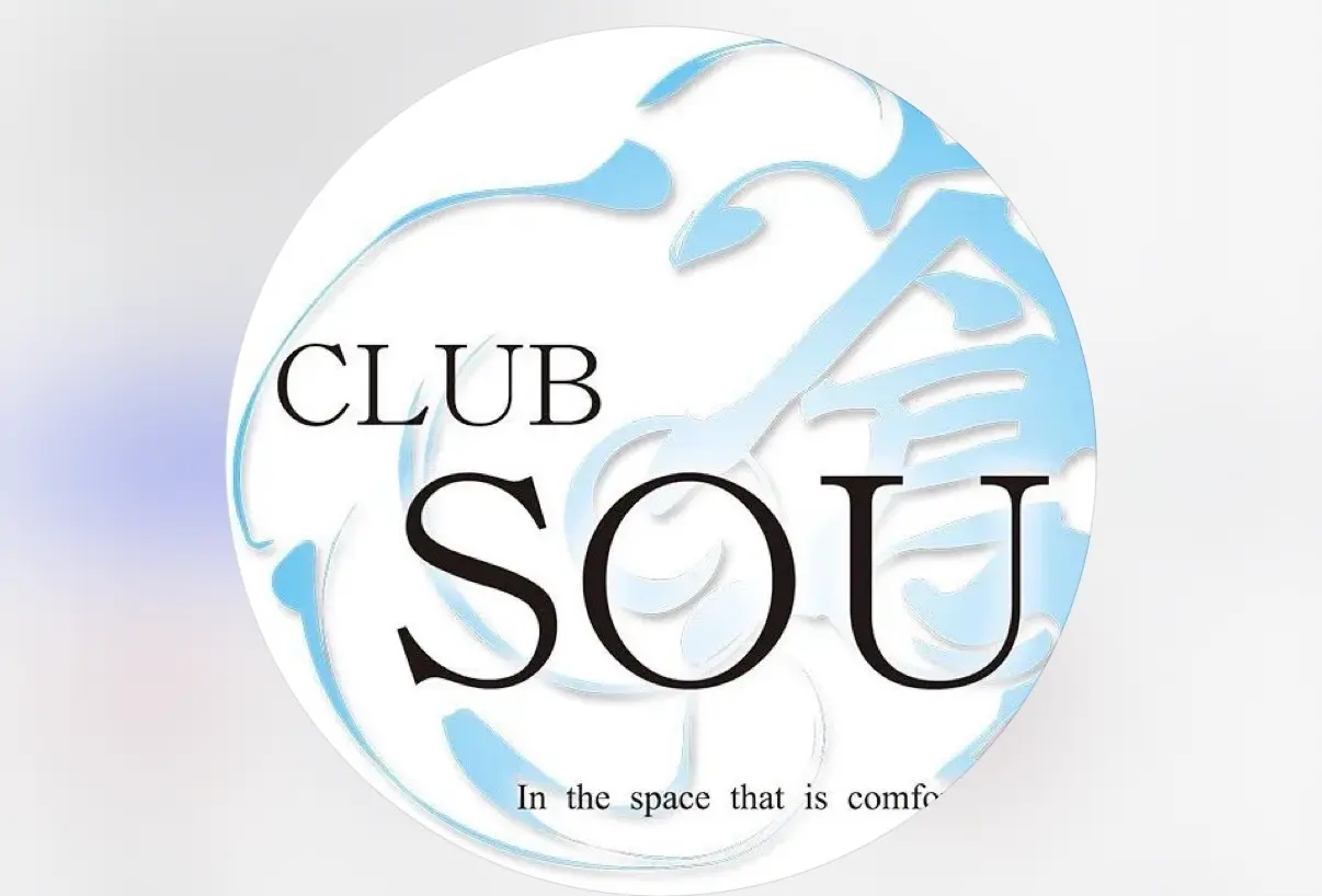 新宿歌舞伎町ソウツー（SOU2）のロゴ