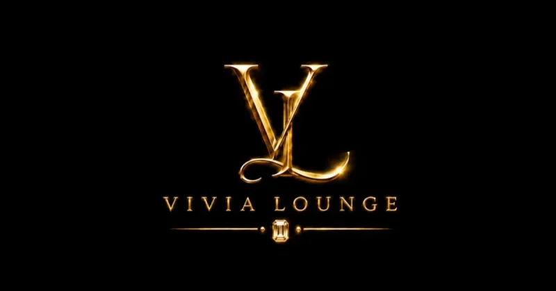 上野 ヴィヴィアラウンジ(VIVIA LOUNGE)のロゴ