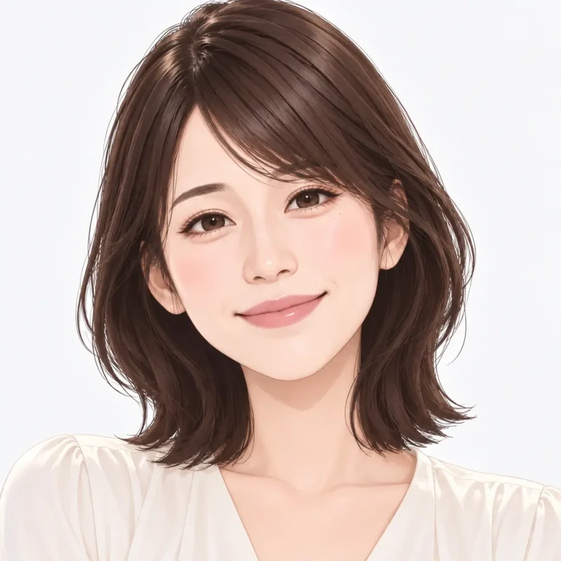 村上恵(ムラカミメグミ)