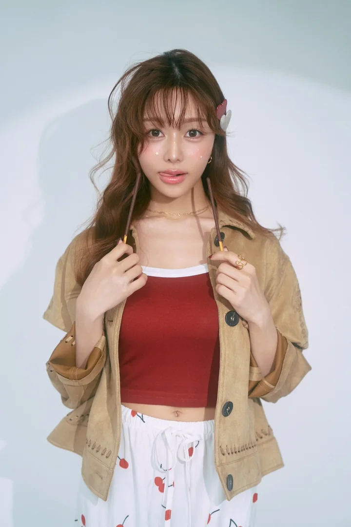 桜井みづき（JUNGLE TOKYO）