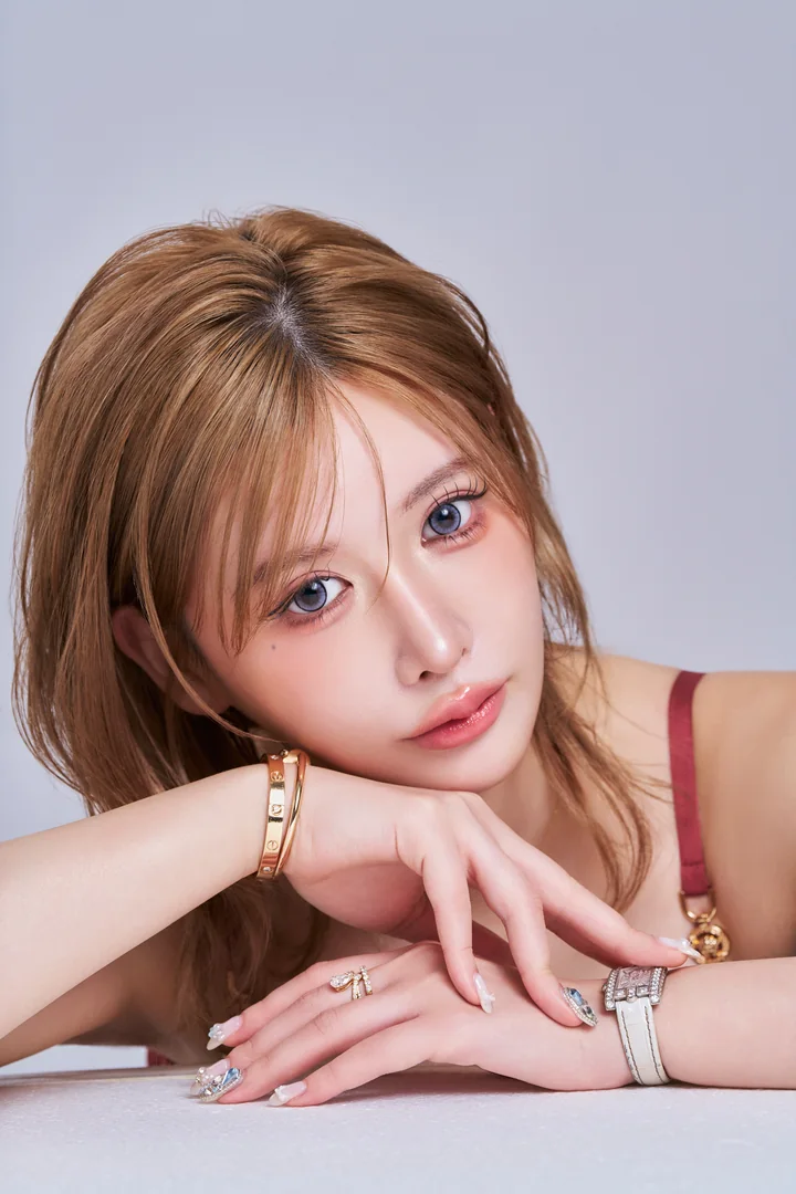 ゆうめろ（JUNGLE TOKYO）