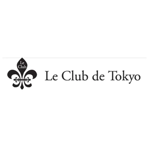六本木ル・クラブ・ドゥ東京のロゴ