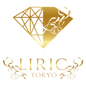 六本木リリック東京のロゴ