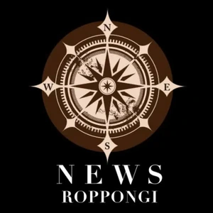 六本木ニュースのロゴ