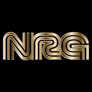 六本木NRGのロゴ