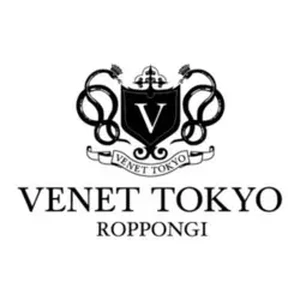 六本木ベネ東京のロゴ