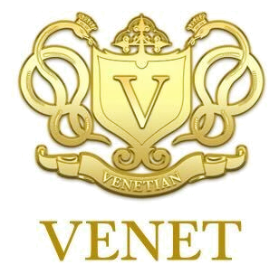 ベネ（VENET）グループのロゴ